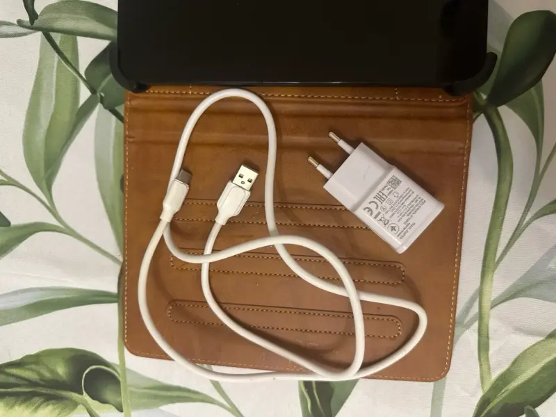 Galaxy Tab A9 - 6