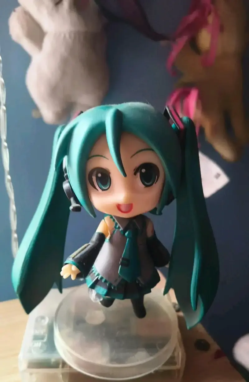 miku alternativa