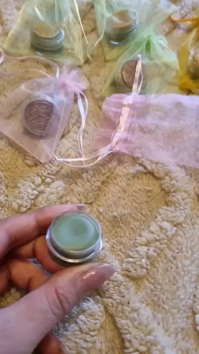 Pomada crema de Matico para cicatrices - miniatura 2