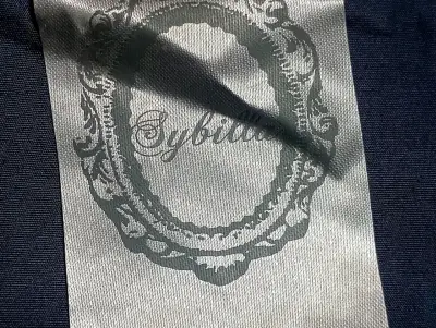 Polera estampado morado Trafaluc talla S - miniatura 4
