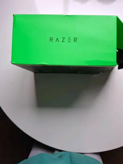 Audífonos Gamer Razer Kraken X Lite con Sonido 7.1 - miniatura 3