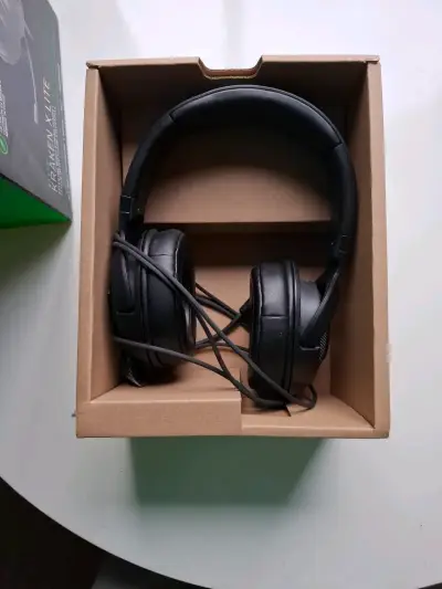 Audífonos Gamer Razer Kraken X Lite con Sonido 7.1 - miniatura 4