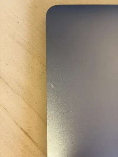 MacBook Air M1 space gray - miniatura 2
