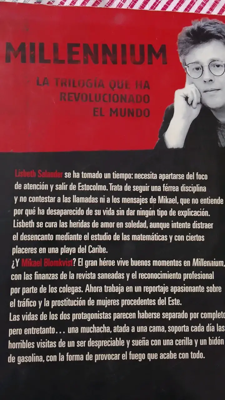 Millennium 2 - 2