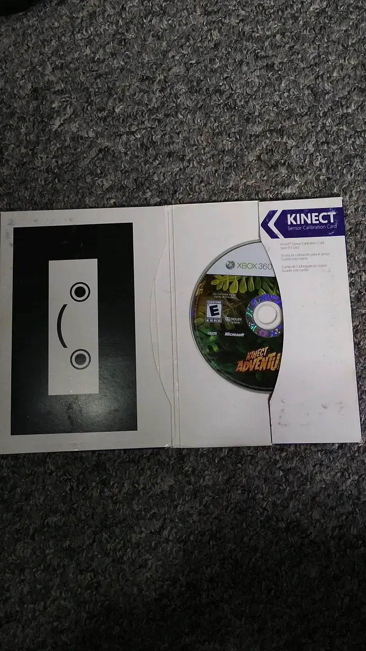Juego Kinect Adventures para Xbox 360 - 2