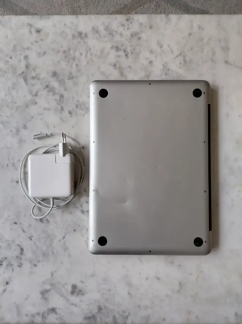 MacBook Pro 13 pulgadas en buen estado - 5
