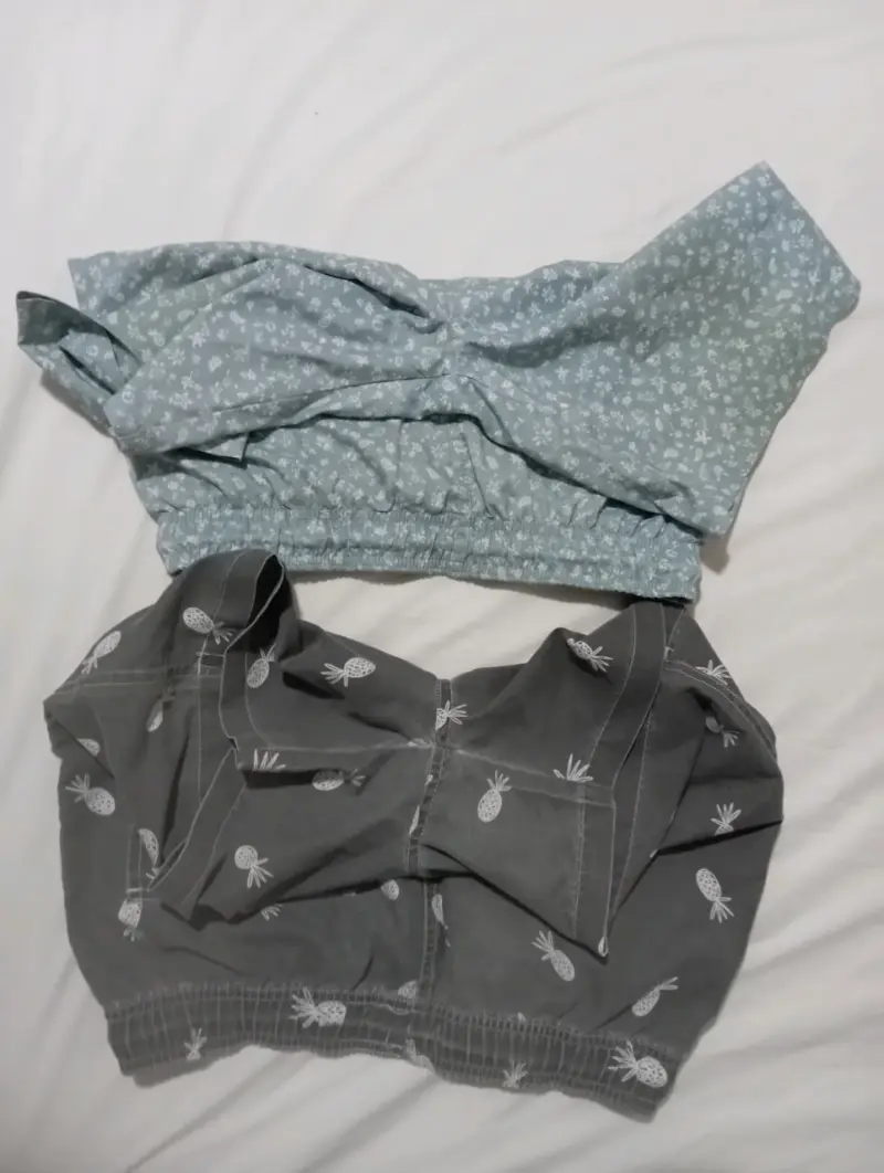 Pack de shorts estampados para hombre - 3