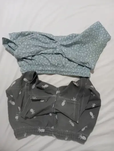 Pack de shorts estampados para hombre - miniatura 3
