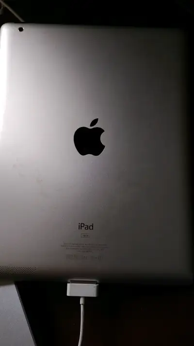 iPad Apple 16GB en buen estado - miniatura 1