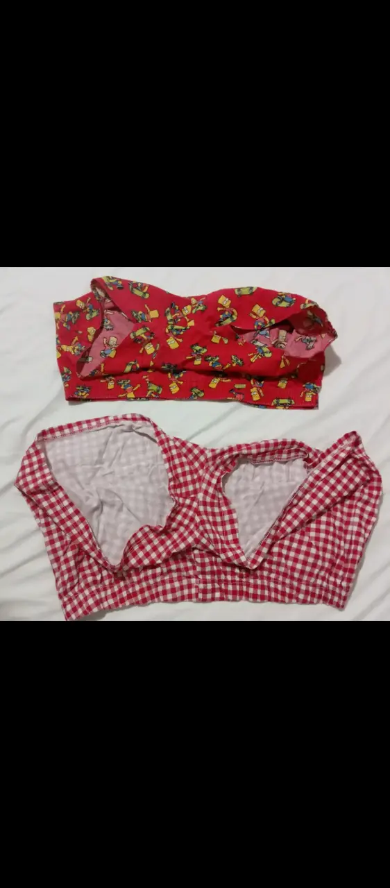 Set de boxers estampados para hombre - 2