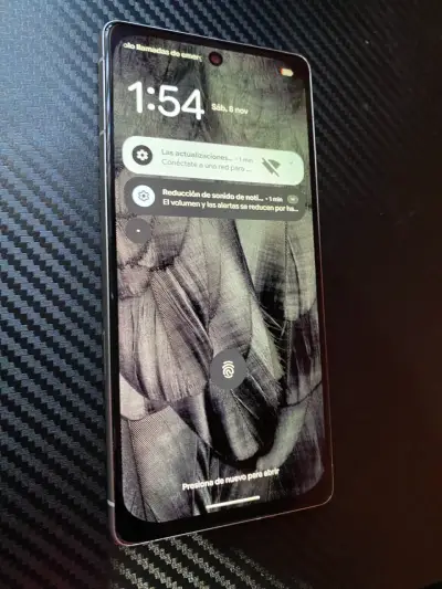 Smartphone Google Pixel 7 Blanco - miniatura 1