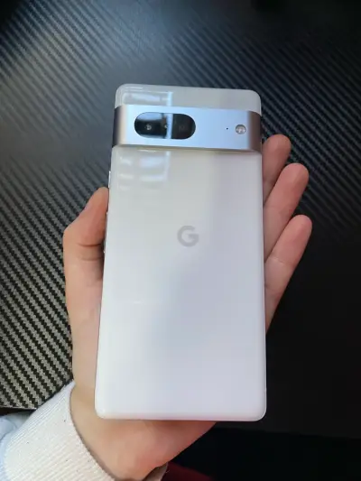 Smartphone Google Pixel 7 Blanco - miniatura 2