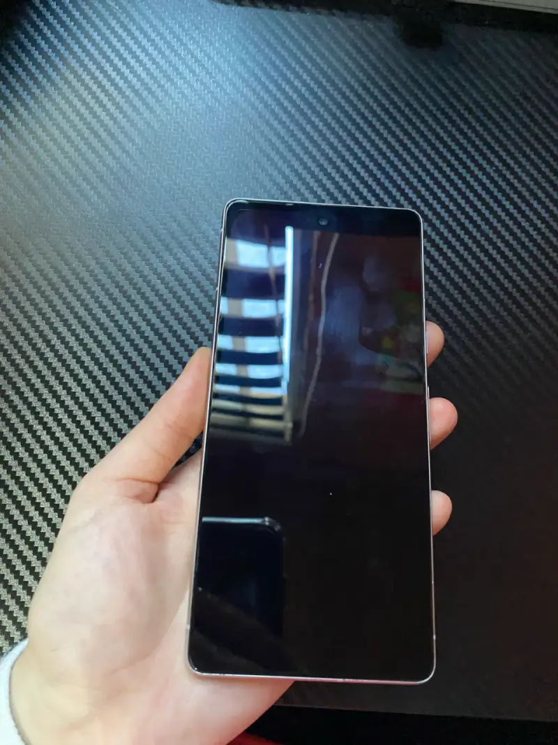 Smartphone Google Pixel 7 Blanco - 3