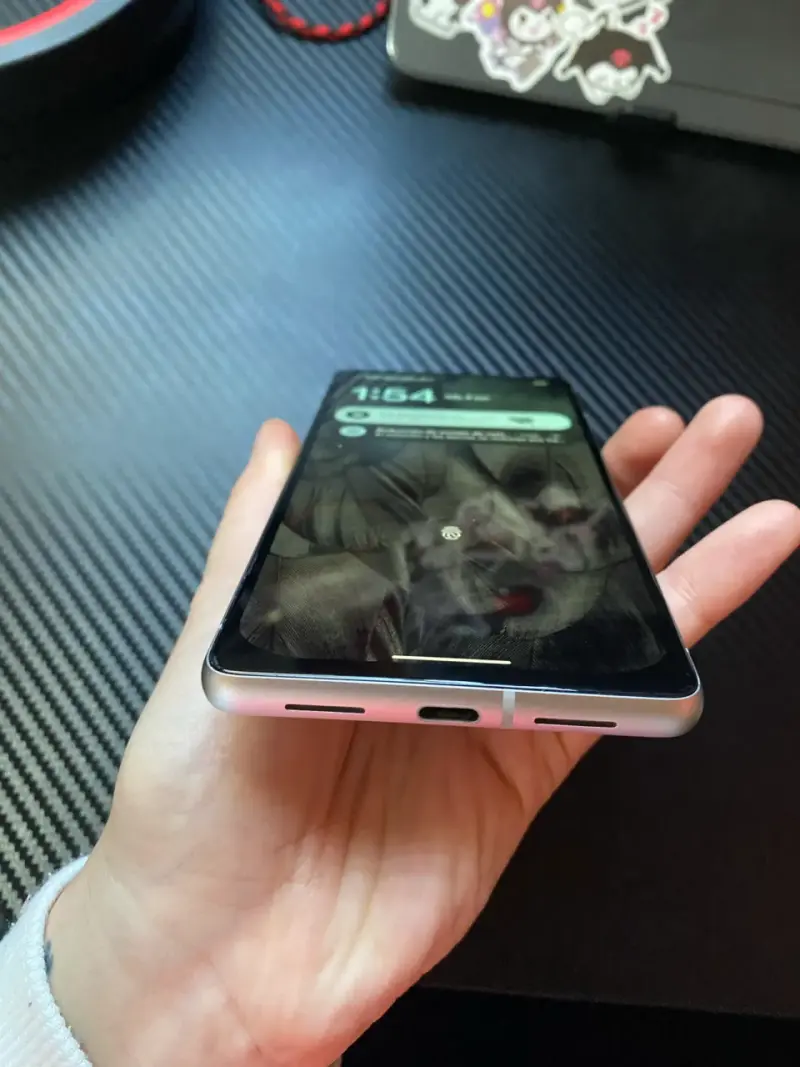 Smartphone Google Pixel 7 Blanco - 5