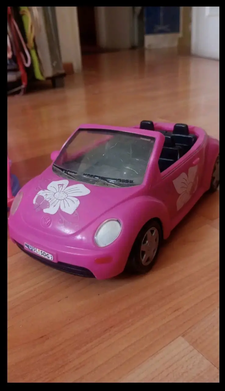 Set de juego Polly Pocket con muñecas y accesorios - 2