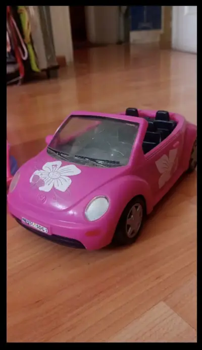 Set de juego Polly Pocket con muñecas y accesorios - miniatura 2