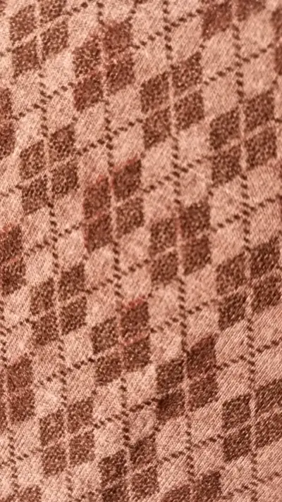 Vestido corto sin mangas estampado geométrico - miniatura 5