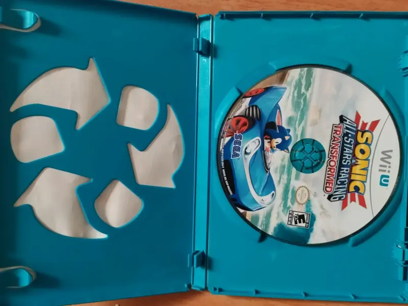 Juegos Wii U Donkey Kong, Sonic y Mario & Sonic - 3