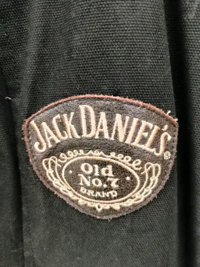 Chaqueta de moto original Jack Daniel's - miniatura 6