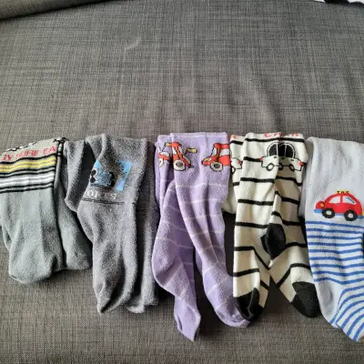 Lote de panties para niño 2 años - miniatura 2