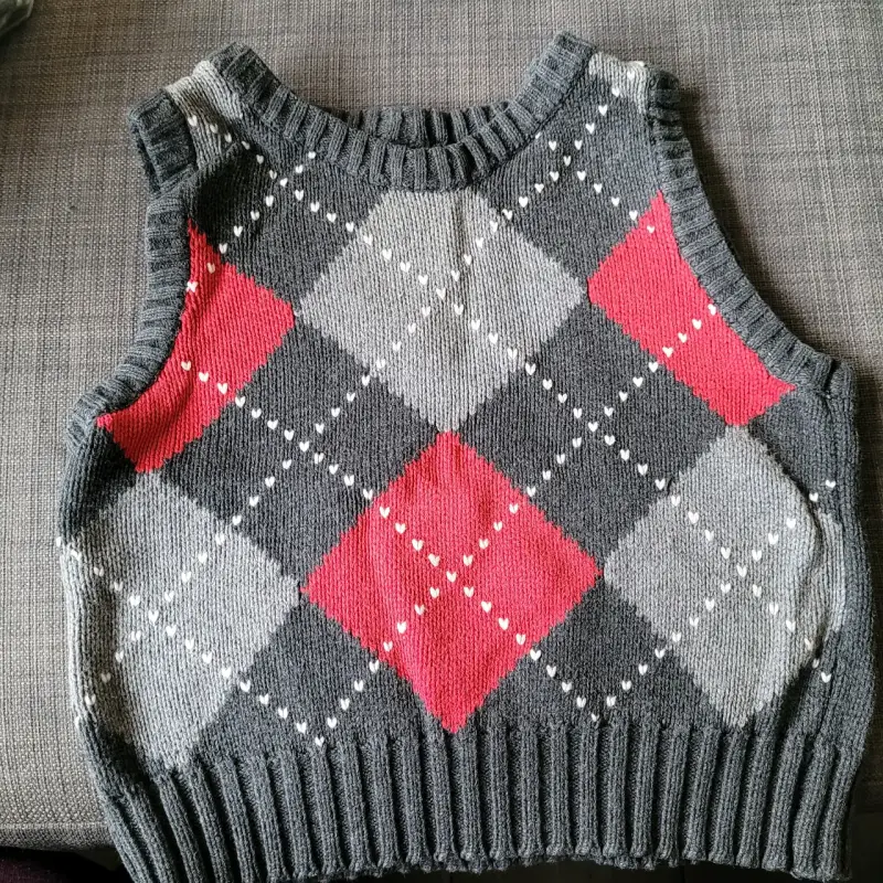 Lote de panties para niño 2 años - 3