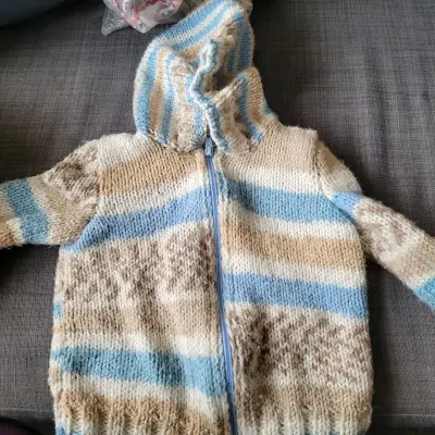 Lote de ropa invierno - miniatura 3