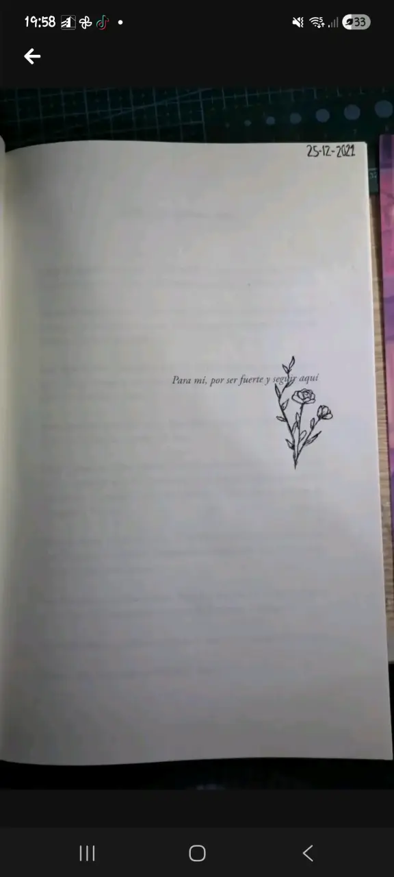 Libros 'Still With You' y 'Still With Me' - 5