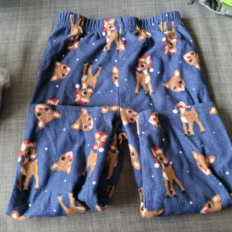 Ropa interior niño 2 años