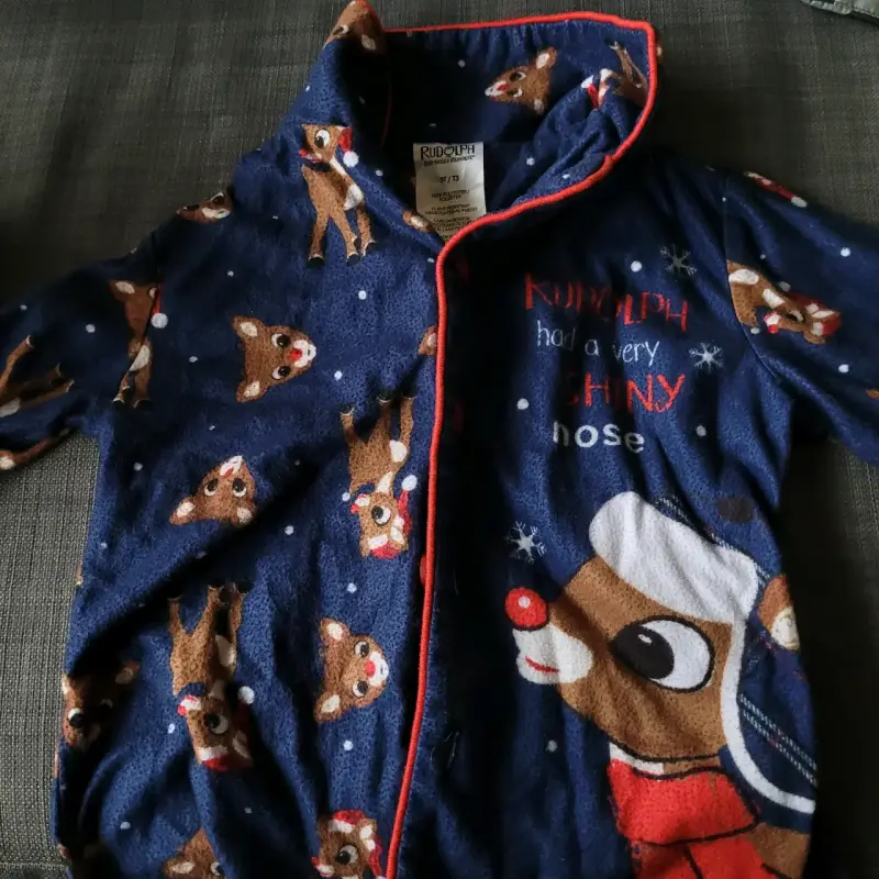 Ropa interior niño 2 años - 2