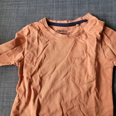 Conjunto de ropa para bebé Sleep Mood - miniatura 3