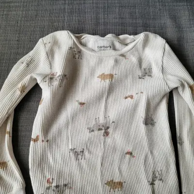 Conjunto de ropa para bebé Sleep Mood - miniatura 5
