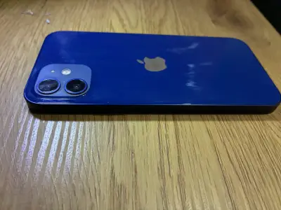 iPhone 13 Azul 128GB - miniatura 1