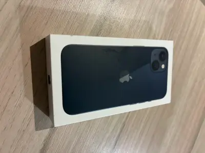 iPhone 13 Azul 128GB - miniatura 3