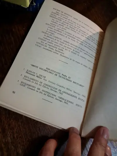 Libro Los Abastecimientos Militares en la Guerra del Pacífico - miniatura 6