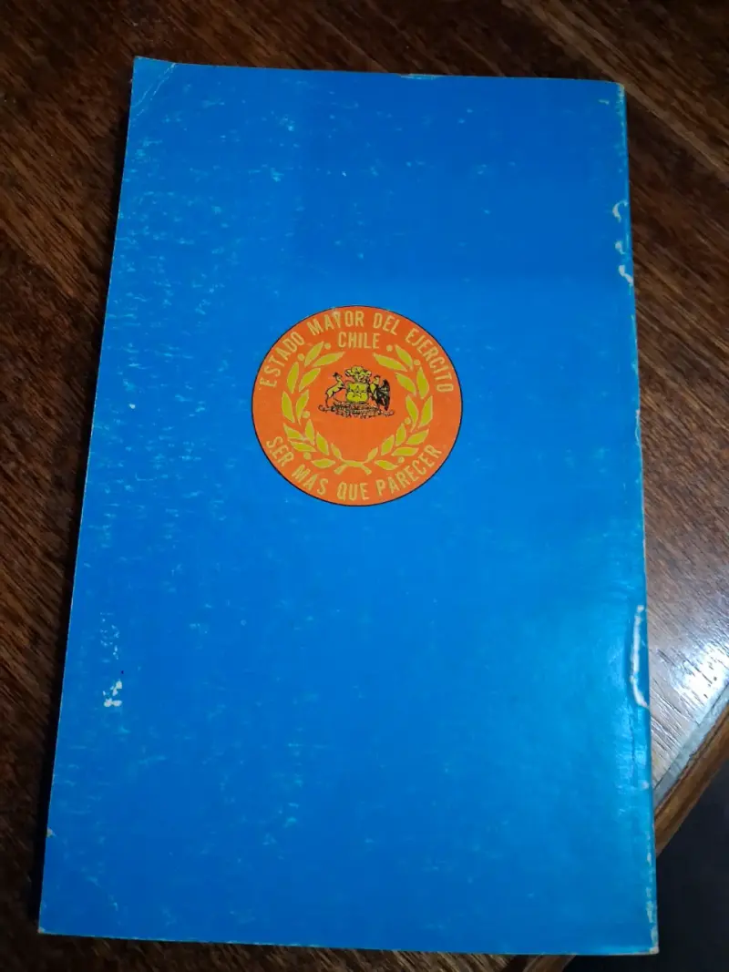 Libro Poder Militar y Energía Atómica de 1981 - 2