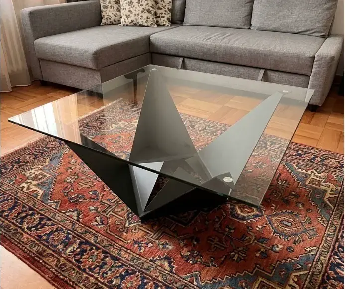 Mesa de Centro The Product Culture Origami