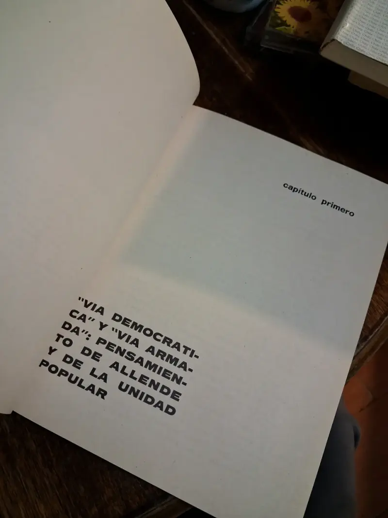 Libro Blanco del Cambio de Gobierno en Chile 1973 - 4