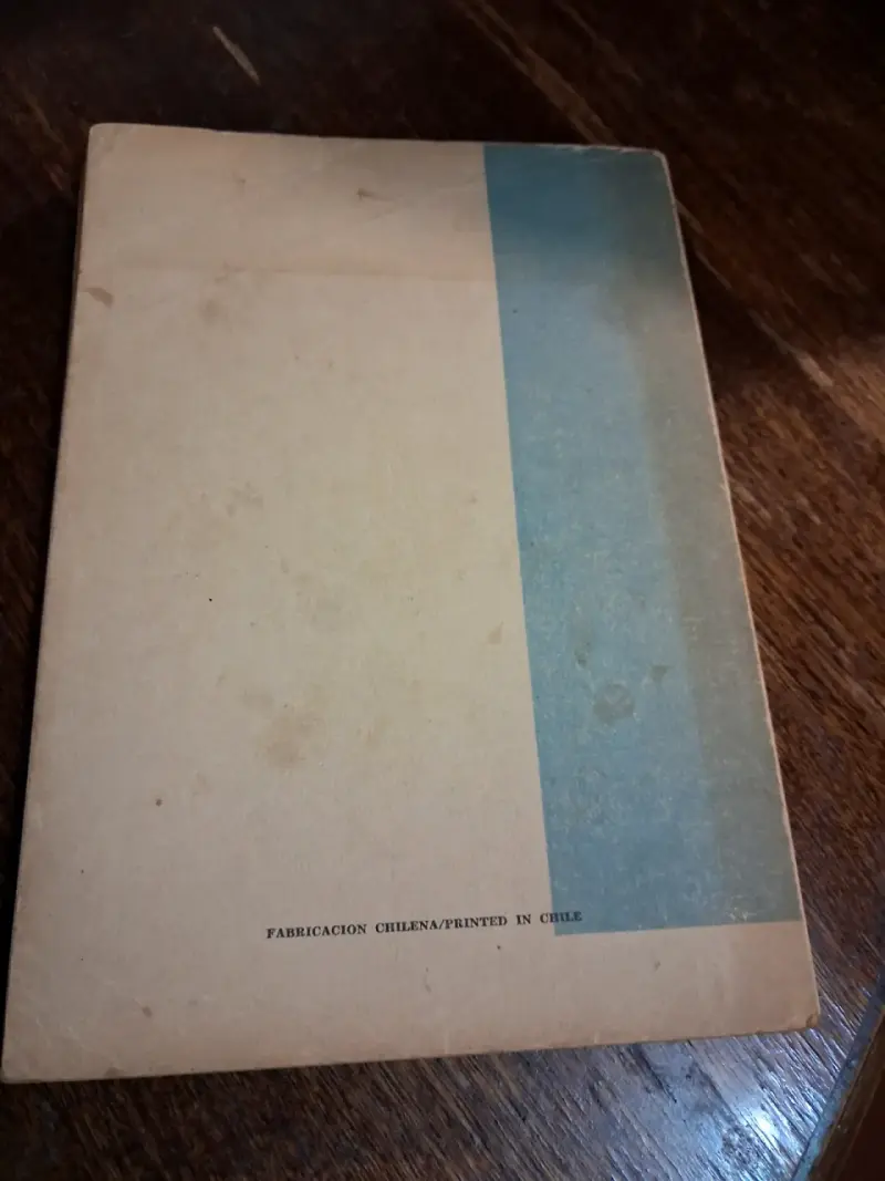 Libro 'El Ideal de un Calavera' de Alberto Blest Gana - 2