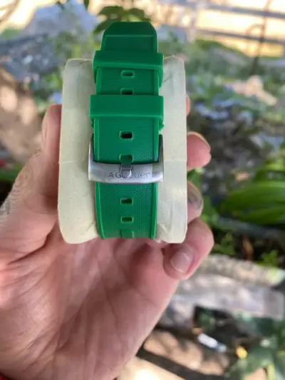 Reloj TAG Heuer Fórmula 1 Verde rpk - miniatura 2