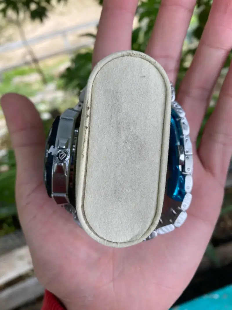 Reloj TAG Heuer Formula 1 Solargraph rpk - 4