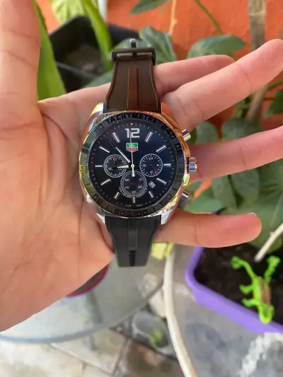 Reloj TAG Heuer formula 1 (rpk) - miniatura 1
