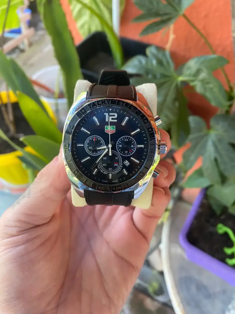 Reloj TAG Heuer formula 1 (rpk) - 2