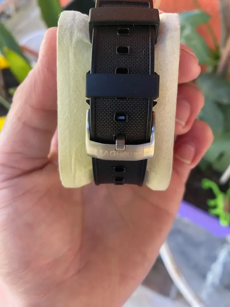 Reloj TAG Heuer formula 1 (rpk) - 4