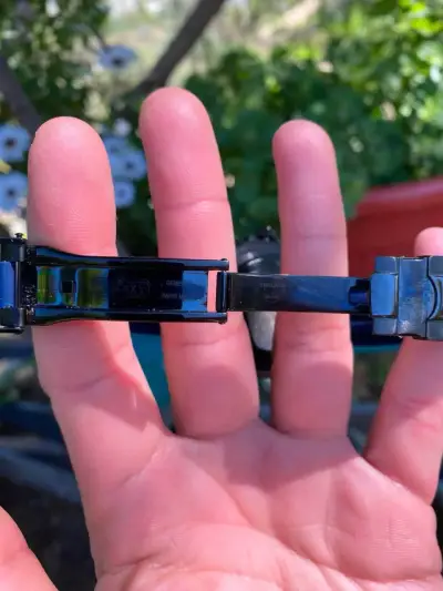 Reloj rolex skeletok rpk - miniatura 3