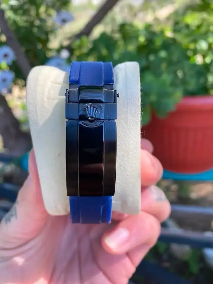 Reloj rolex skeletok rpk - 4