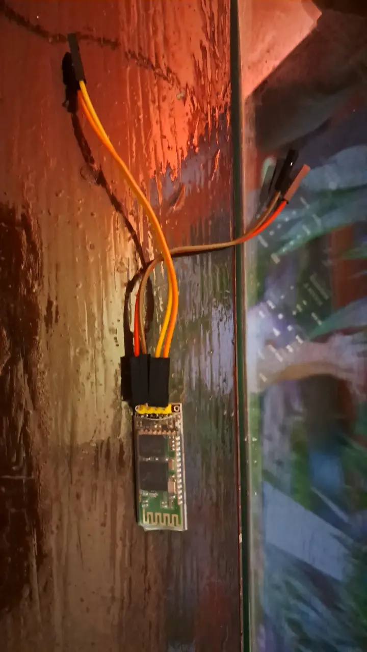 Módulo Bluetooth HC-05 para Arduino - 2