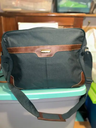 Bolso de hombro Jaguar con app ecocuero - miniatura 1