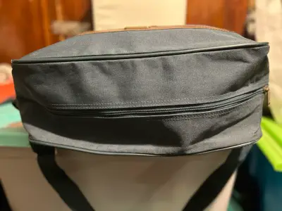 Bolso de hombro Jaguar con app ecocuero - miniatura 6