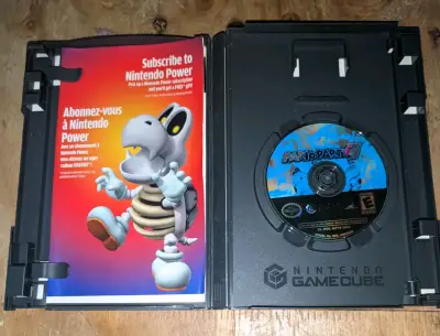 Juego Nintendo GameCube Mario Party 7 - miniatura 2