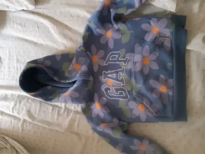 Chaqueta infantil acolchada con diseño de personajes - miniatura 5